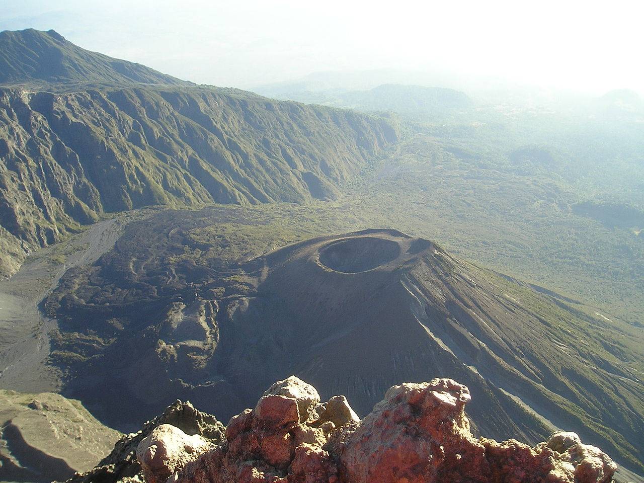 Mount Meru Trekking in Tanzania - Zazu Tanzania Safaris